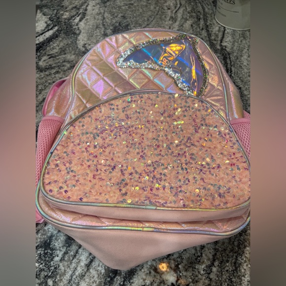 Girl Backpack - Picture 4 of 8